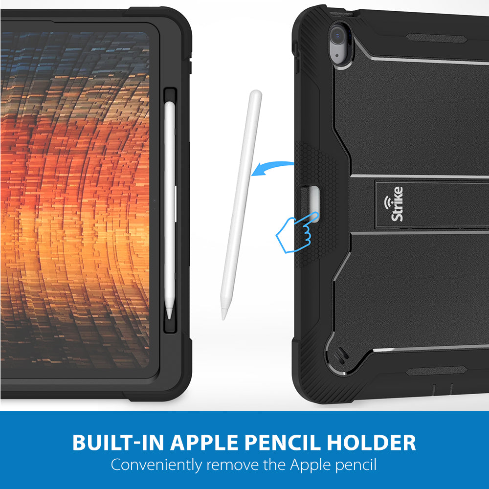 Strike Rugged Case for Apple iPad Air 13 (M3/M2)
