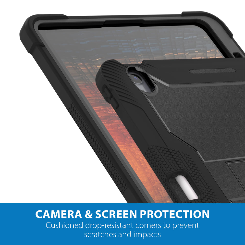 Strike Rugged Case for Apple iPad Air 13 (M3/M2)