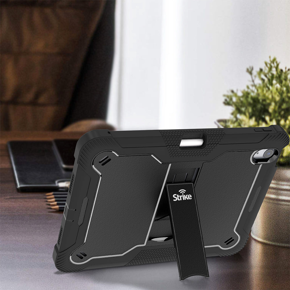 Strike Rugged Case for Apple iPad Air 13 (M3/M2)