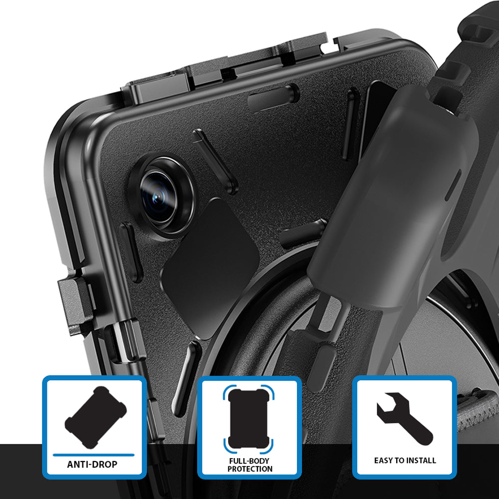 Strike Protector Case for Samsung Galaxy Tab A9+