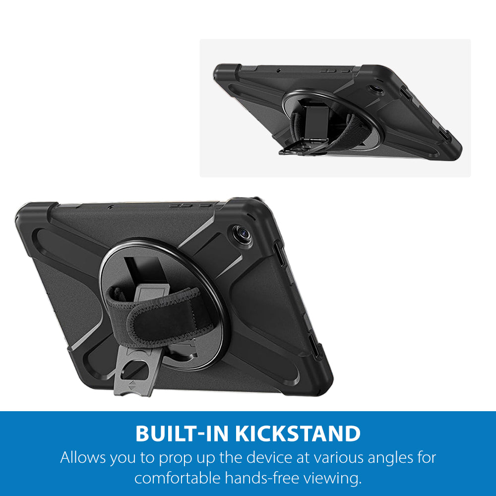 Strike Protector Case for Samsung Galaxy Tab A9+