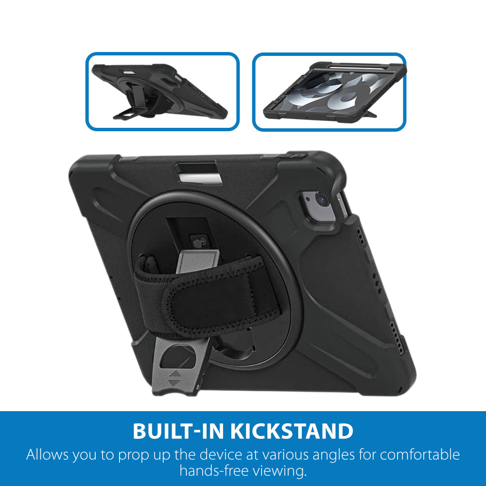 Strike Protector Case for Apple iPad Air 4/5