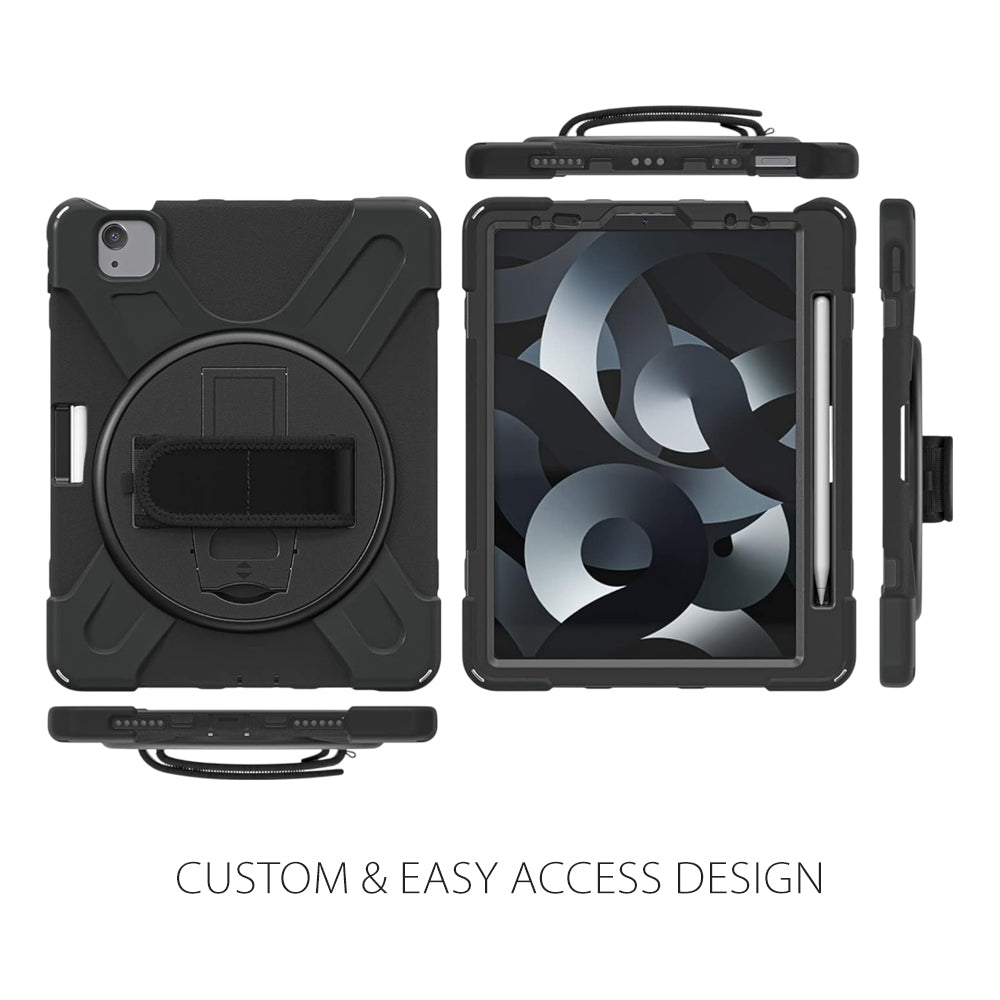 Strike Protector Case for Apple iPad Air 4/5