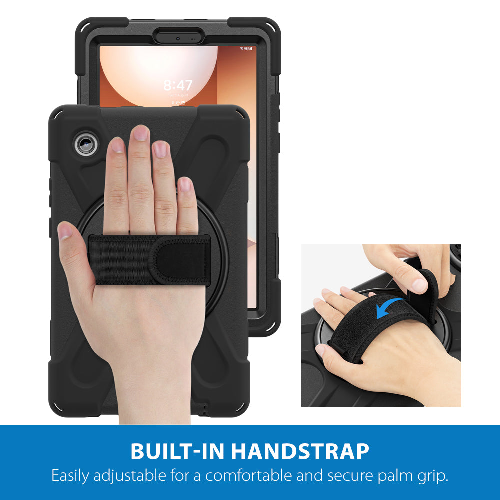 Strike Protector Case for Samsung Galaxy Tab A11