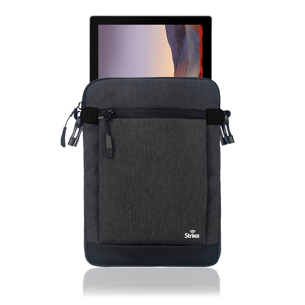 Microsoft Surface Pro 7 Laptop Bag Sleeve Bag Strike Rugged Cases