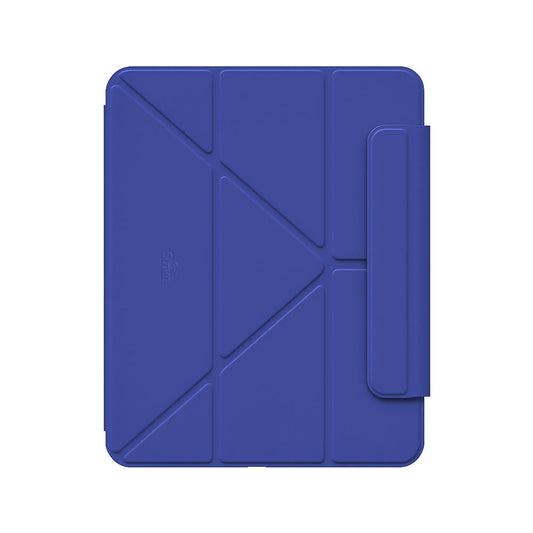 Strike EduCase for Apple iPad 11th/10th Gen (Blue)