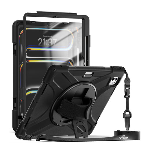 Strike Protector Case for Apple iPad Pro 11" (7th Gen)