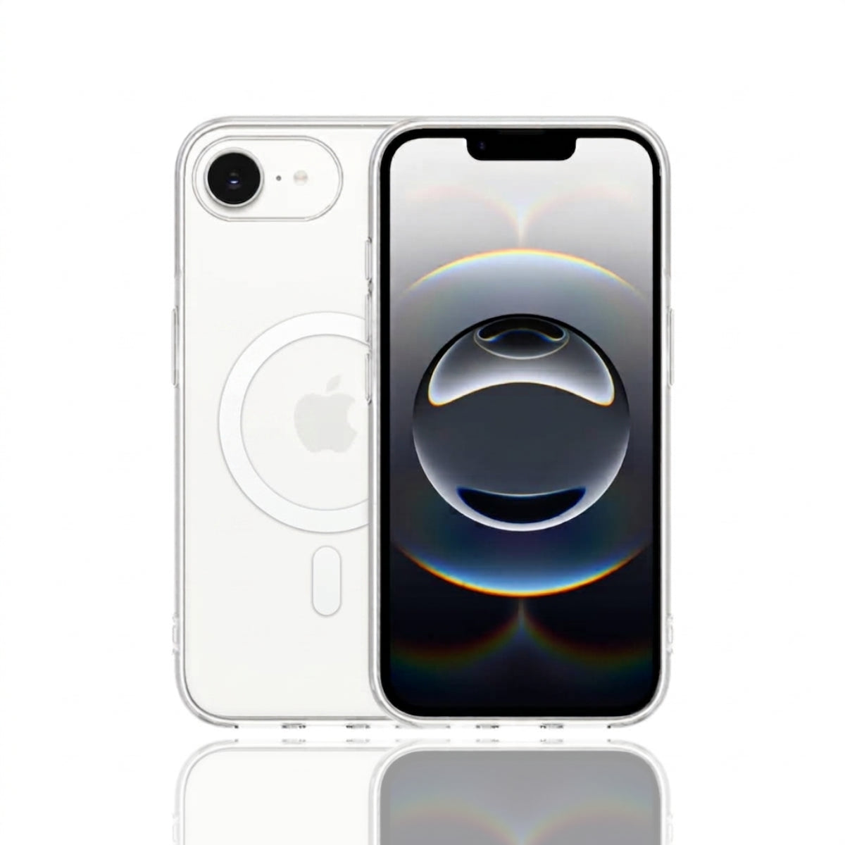 Strike iPhone 16e Protective Case