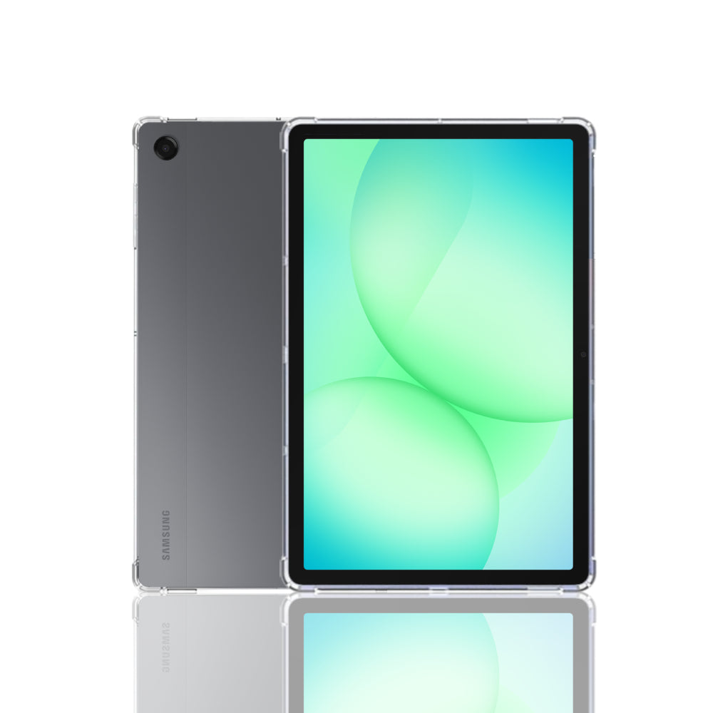 Strike Samsung Galaxy Tab A11+ Clear Case