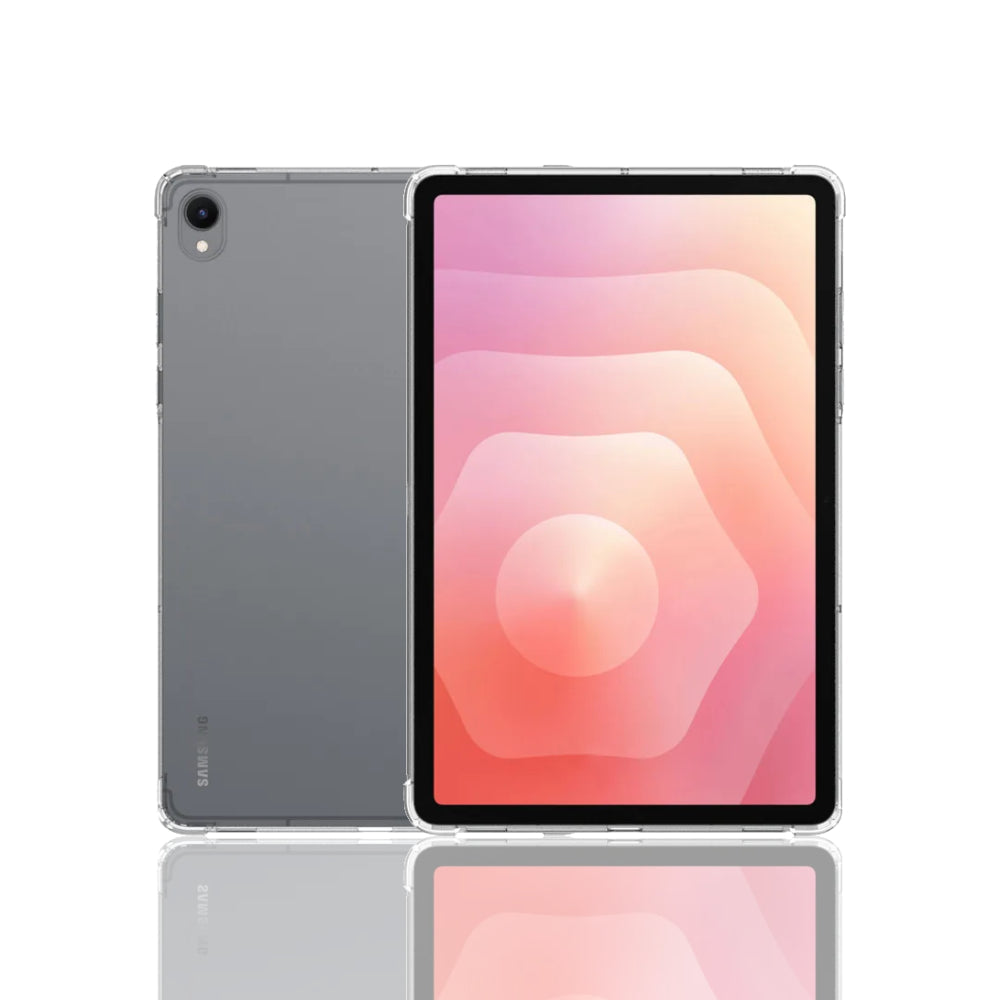 Strike Clear Shield Case for Samsung Galaxy Tab S11