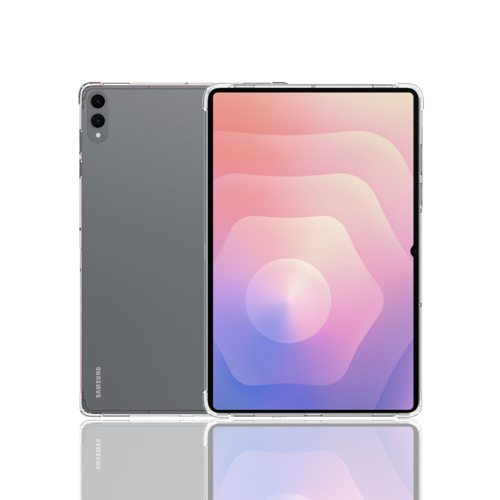 Strike Clear Shield Case for Samsung Galaxy Tab S11 Ultra