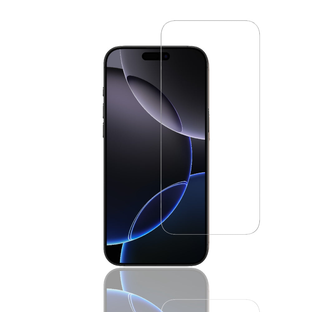 Liwarace 3Pcs Screen Protector for iPhone 16 Pro Max/16 Pro/16 Plus/16 ... Best iphone 16 pro max screen protector