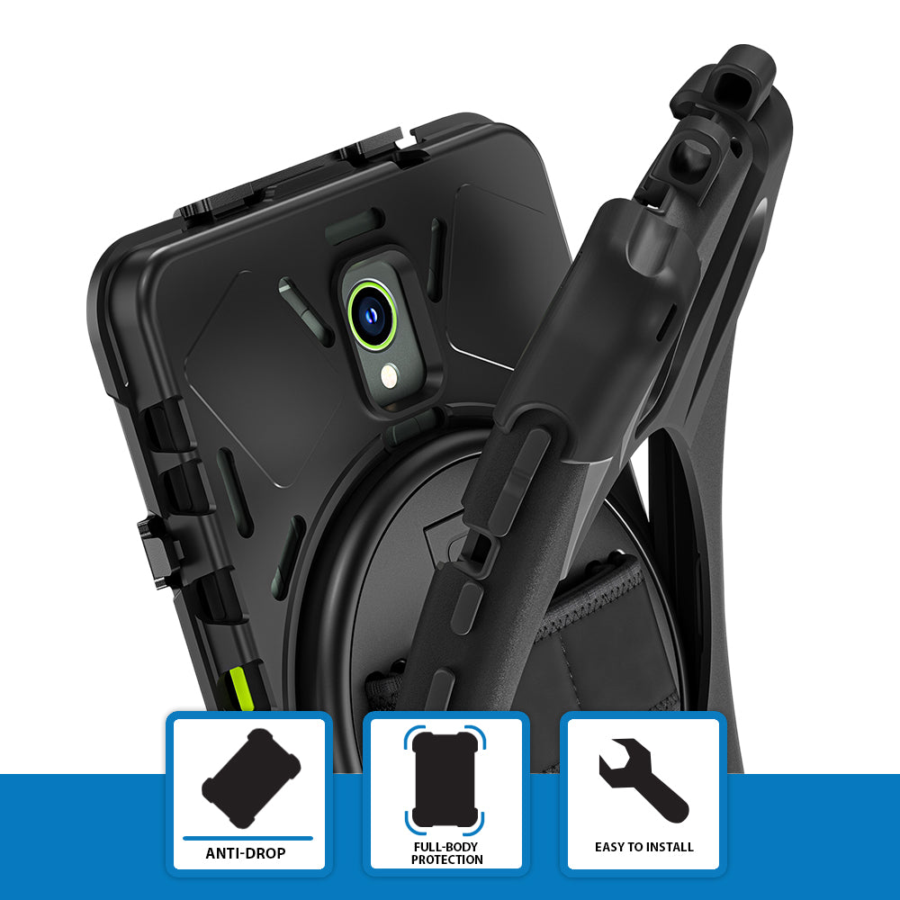Strike Protector Case for Samsung Galaxy Tab Active5