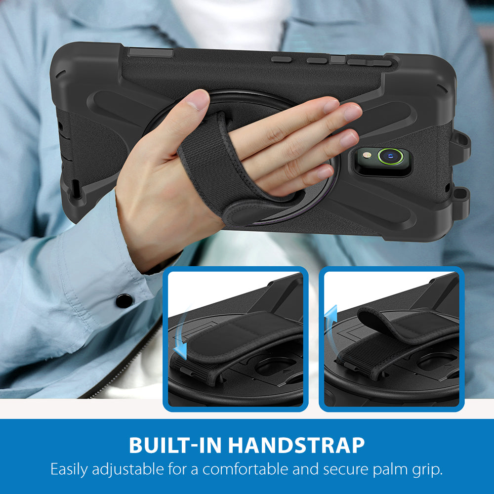 Strike Protector Case for Samsung Galaxy Tab Active5