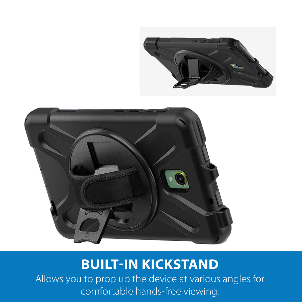 Strike Protector Case for Samsung Galaxy Tab Active5