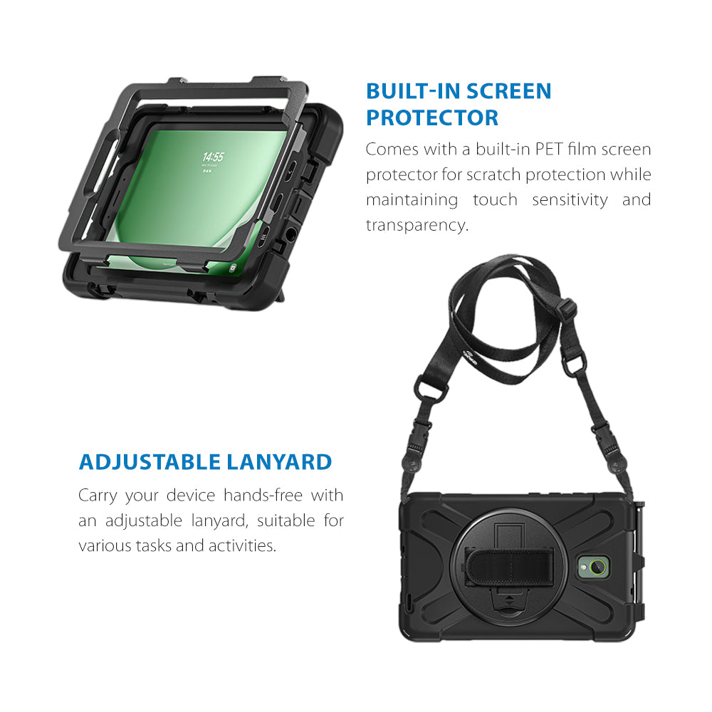 Strike Protector Case for Samsung Galaxy Tab Active5