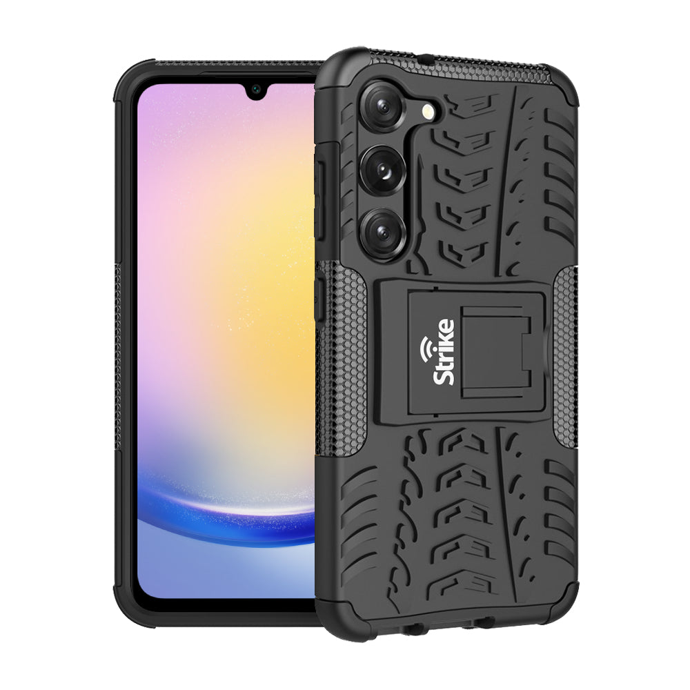 Samsung Galaxy A25 Rugged Case | Phone Cover Samsung Galaxy A25 Rugged Case | Phone Cover