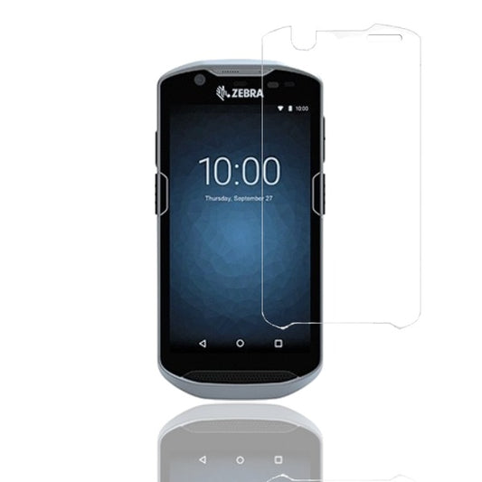 Strike Tempered Glass Screen Protector for Zebra TC51/52/56/57
