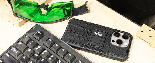 What Makes Rugged Phone Cases Truly Rugged?