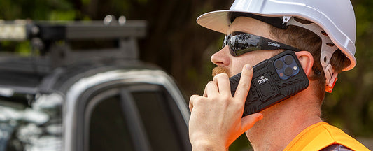 Rugged Phone Cases vs Standard Cases: Which One Should You Choose?