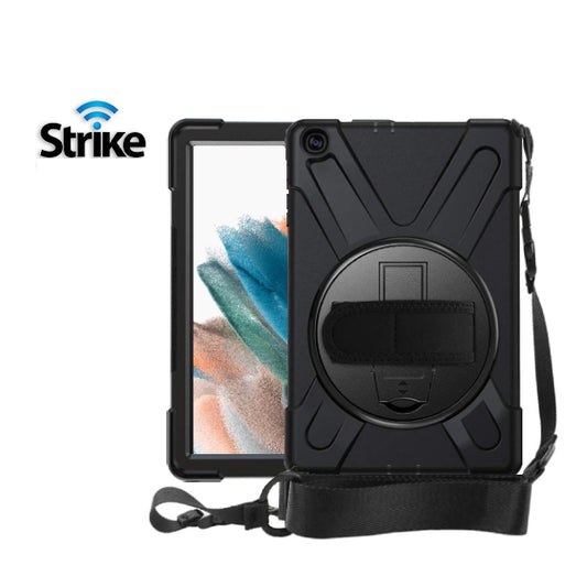 Industry Rugged Cases for Samsung Galaxy Tab A8