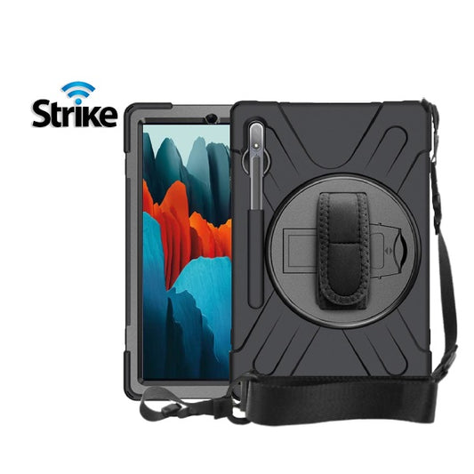 Rugged Case of the Month: Samsung Galaxy Tab S7 and Galaxy Tab S8 Series