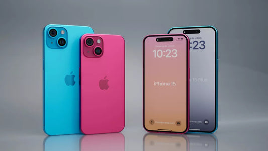 iPhone 15 Rumours, Release Date, and More