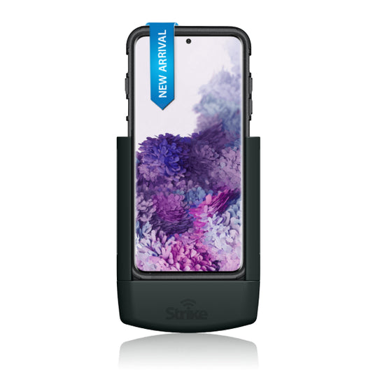 Best Samsung Galaxy S20 Rugged Case and Phone Holder Bundle