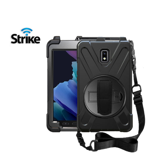 Samsung Rugged Case for Demanding Environments