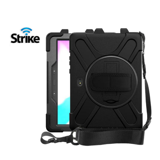 Now Available: Strike Rugged Case for the Galaxy Tab Active Pro