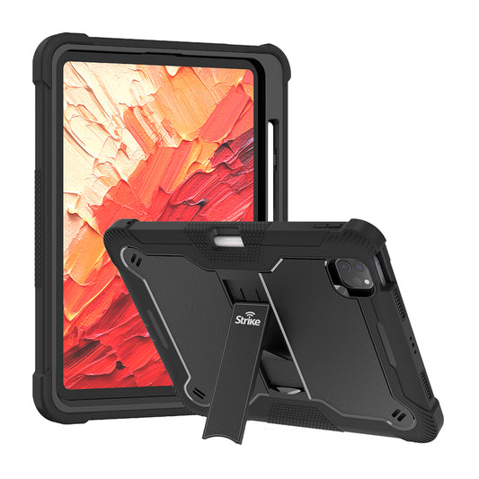 Strike Rugged Case for Apple iPad Pro 11 (2024)