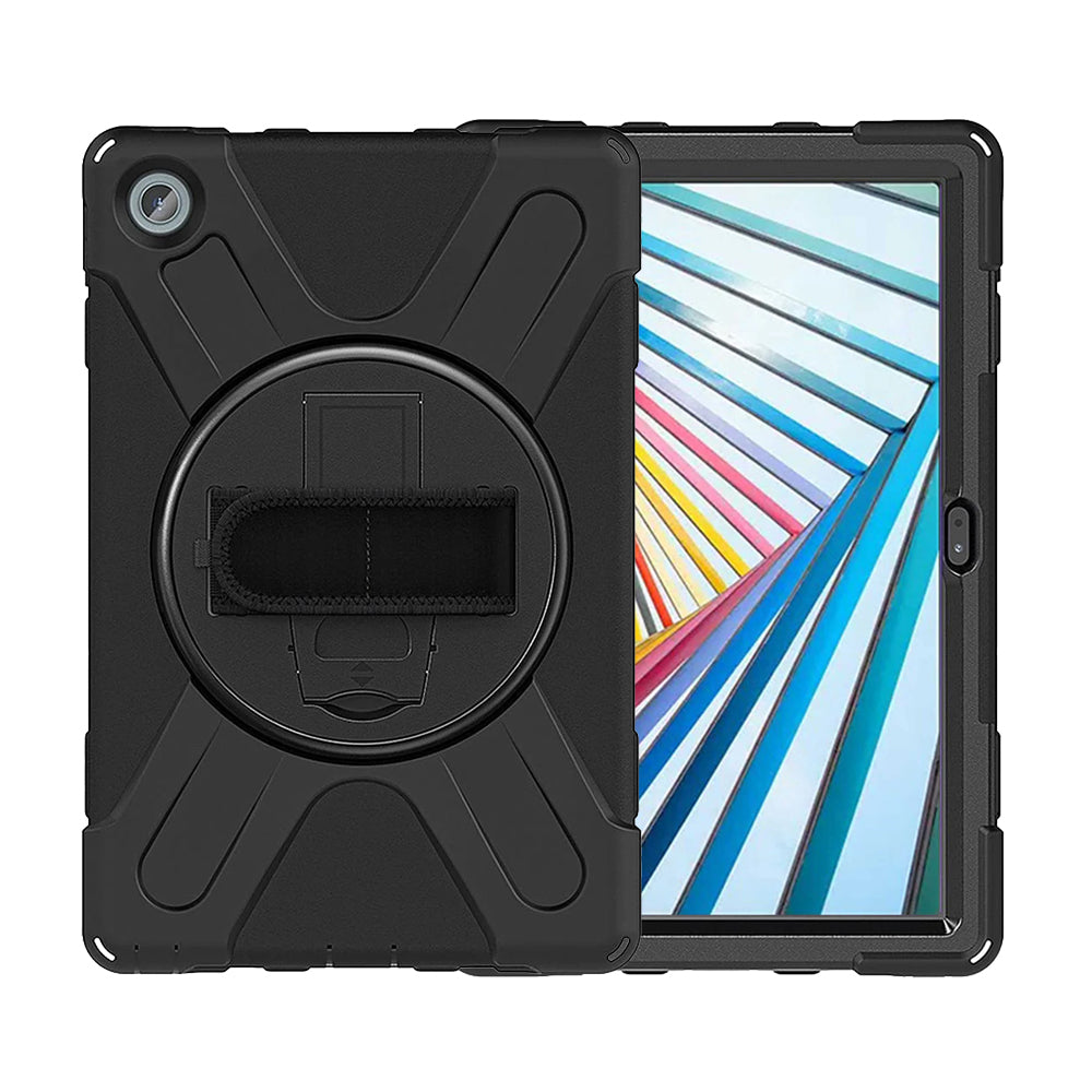Strike Protector Case for Lenovo Tab M10 Plus (3rd Gen)