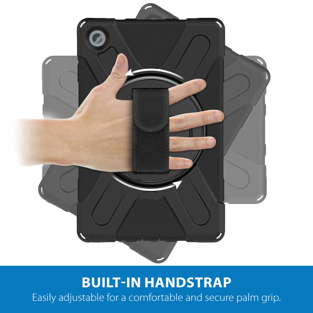 Strike Protector Case for Lenovo Tab M10 Plus (3rd Gen)