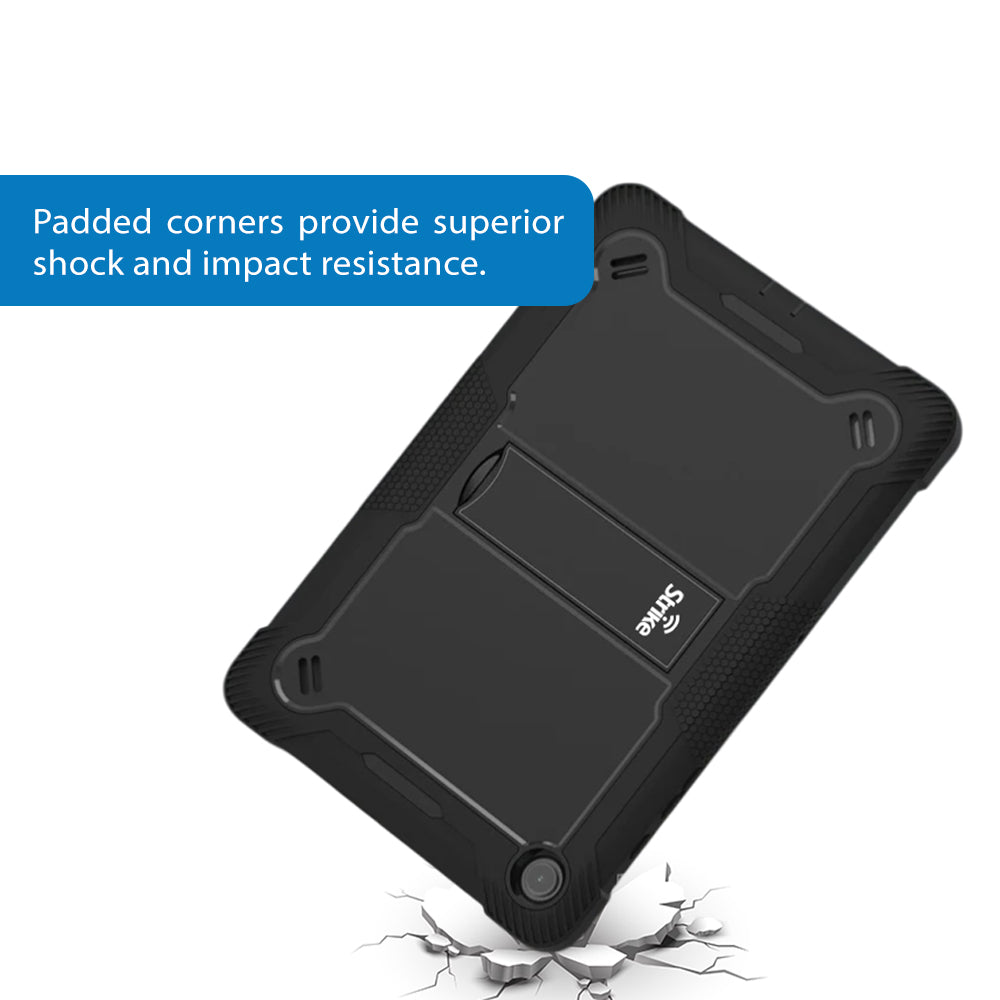 Strike Rugged Case for Samsung Galaxy Tab S6 Lite (2020/2022/2024)