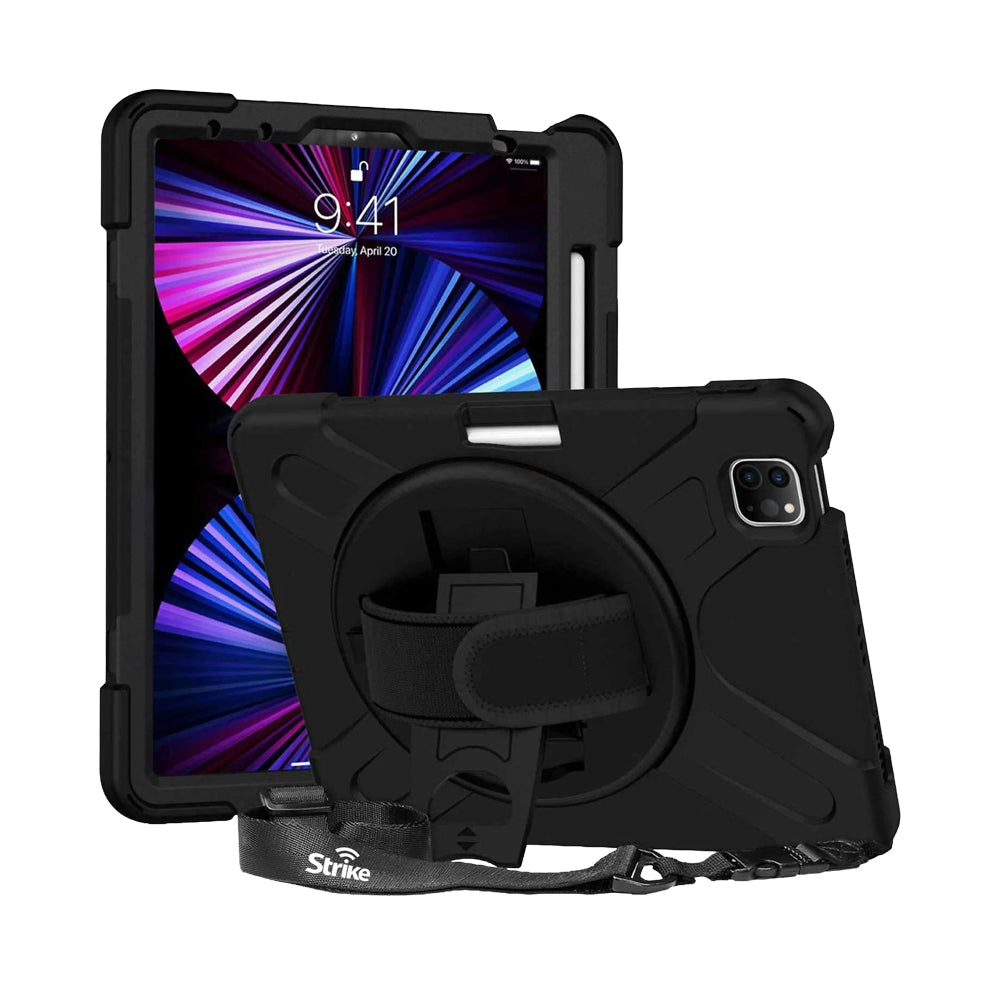 Strike Protector Case for Apple iPad Pro 11" (1st/2nd/3rd/4th Gen)