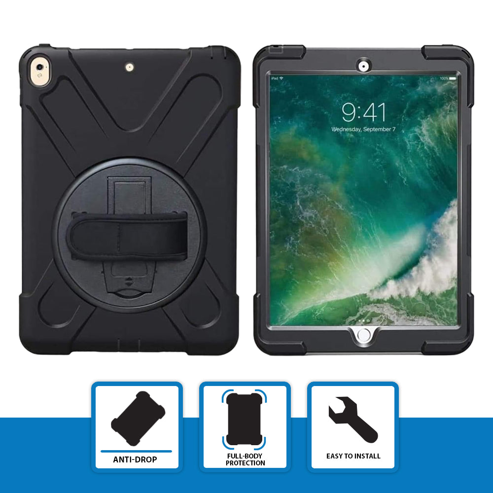 Strike Protector Case for Apple iPad Pro 10.5"