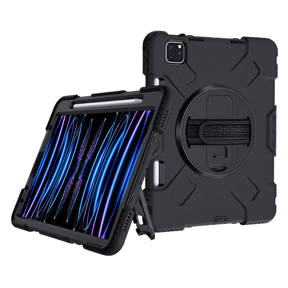 Strike Protector Case for Apple iPad Pro 11" (1st/2nd/3rd/4th Gen)