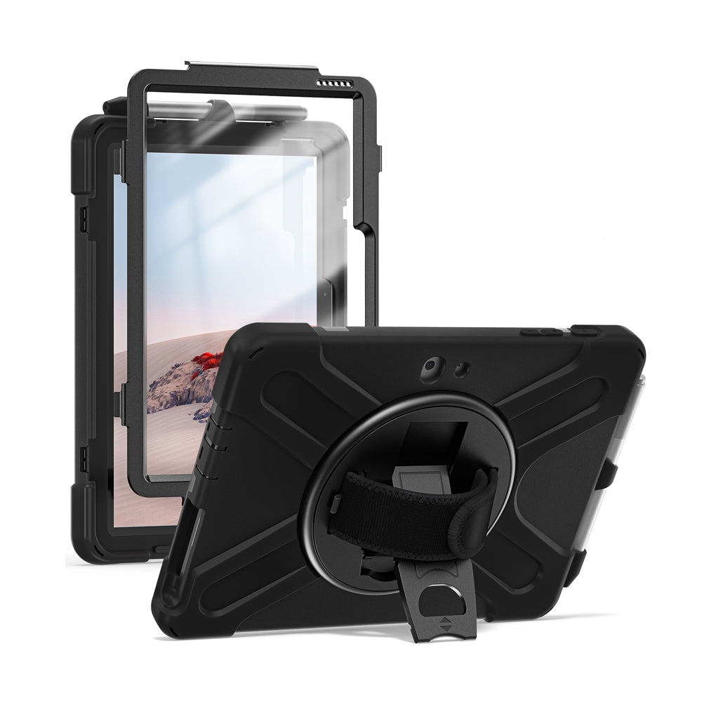 Microsoft Surface Go 2/3/4 Heavy Duty Cases Protective Covers