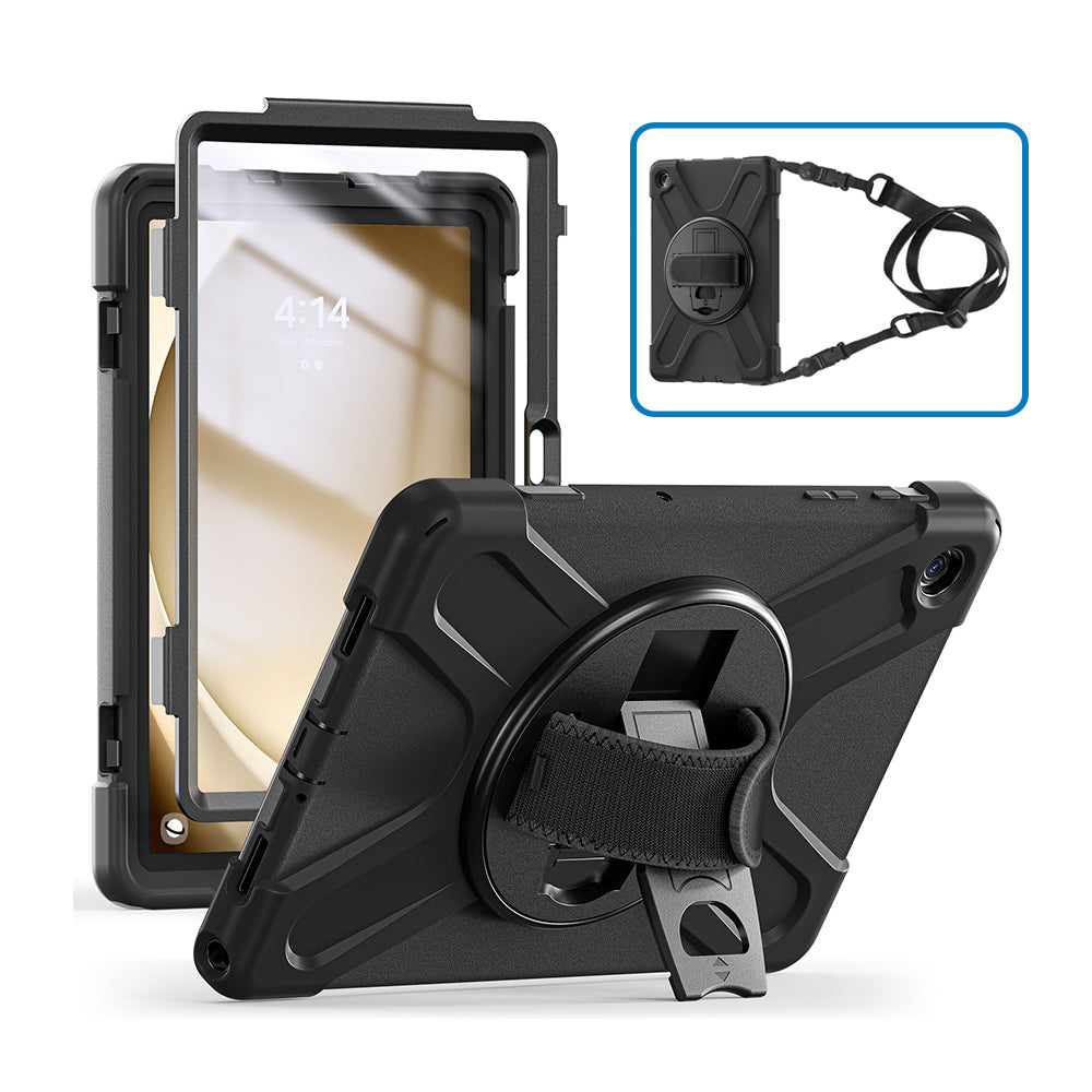 Samsung Tab A9+ Protector Case | Tablet Cover| Rugged Cases