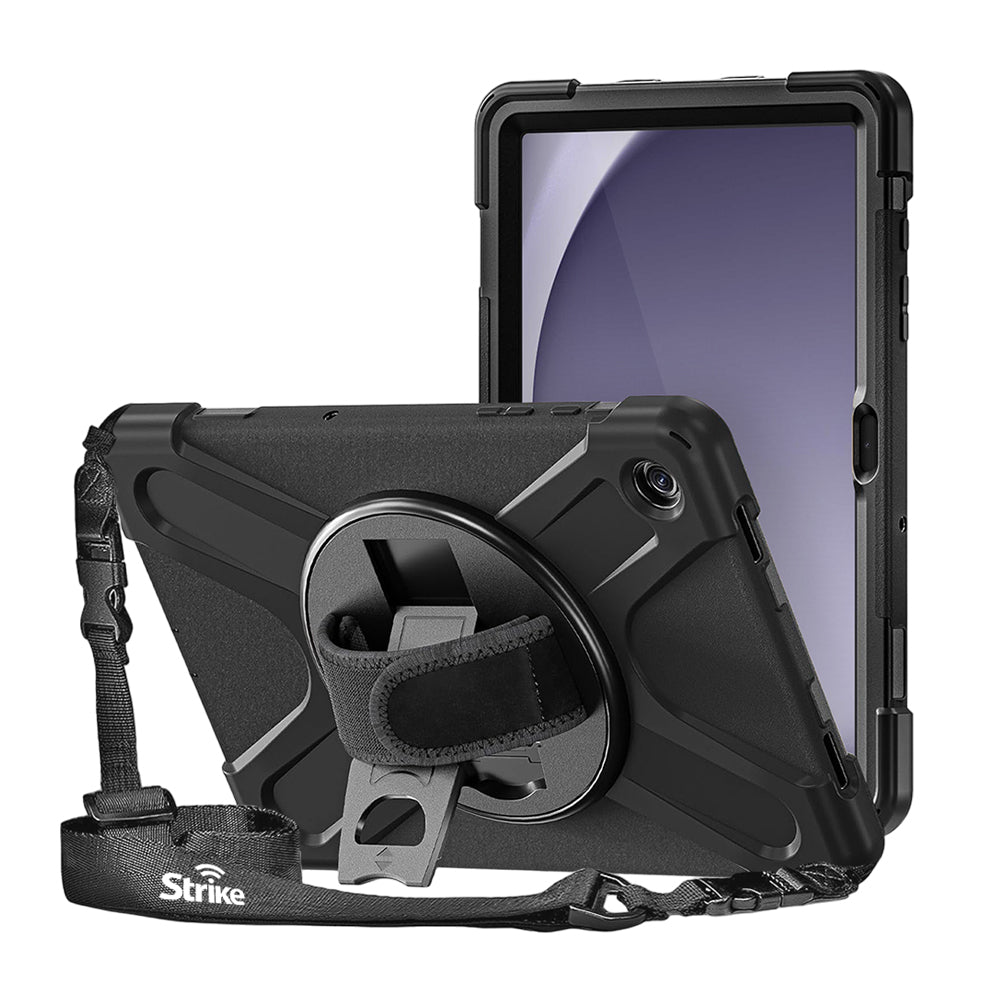 Strike Protector Case for Samsung Galaxy Tab A9+