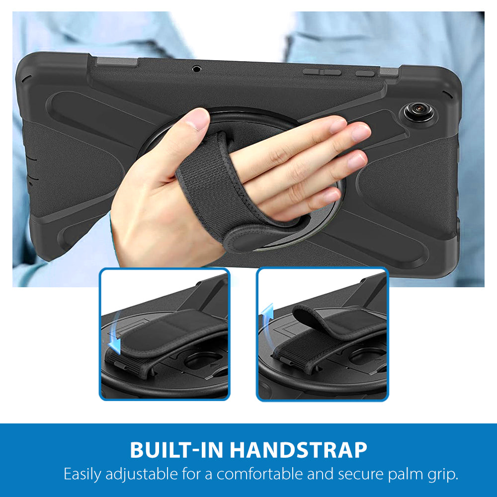 Strike Protector Case for Samsung Galaxy Tab A9+