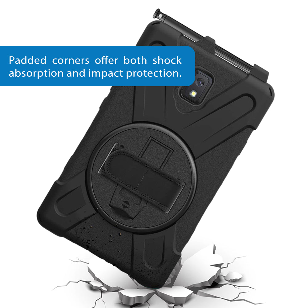 Strike Protector Case for Samsung Galaxy Tab Active3
