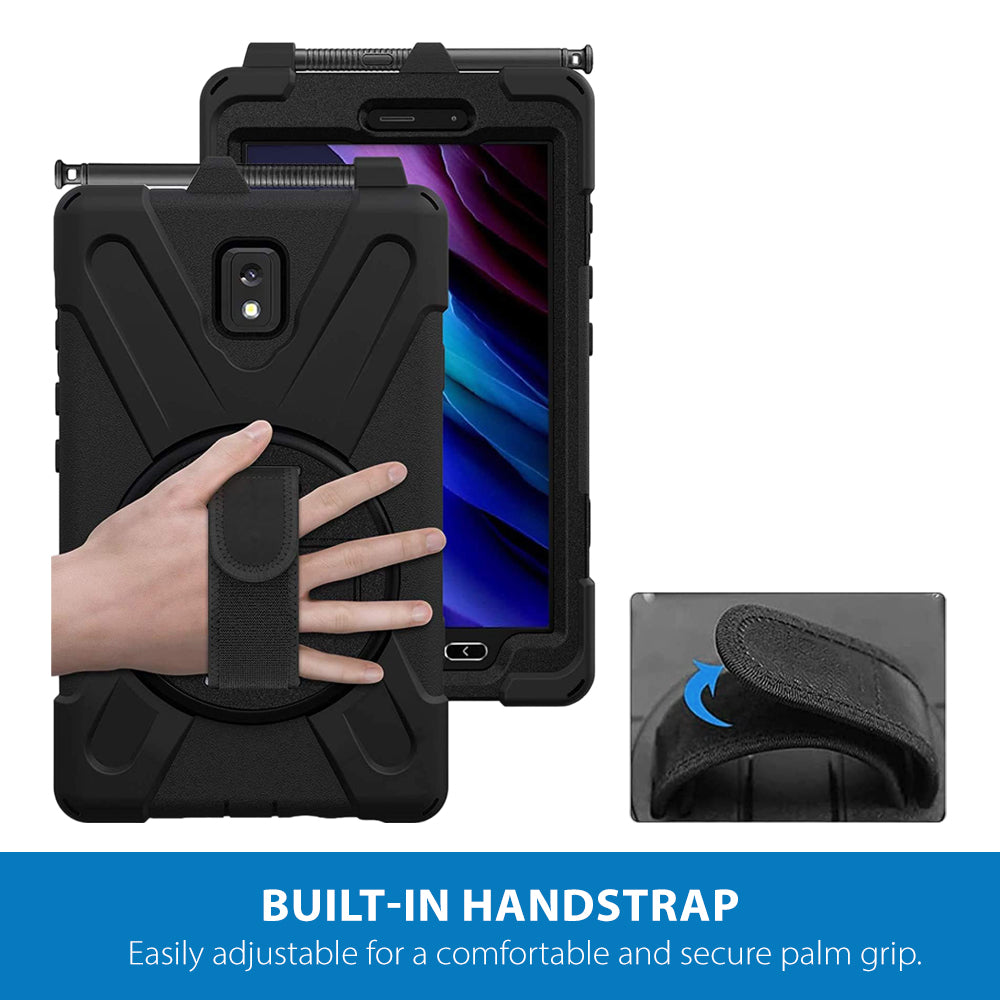 Strike Protector Case for Samsung Galaxy Tab Active3