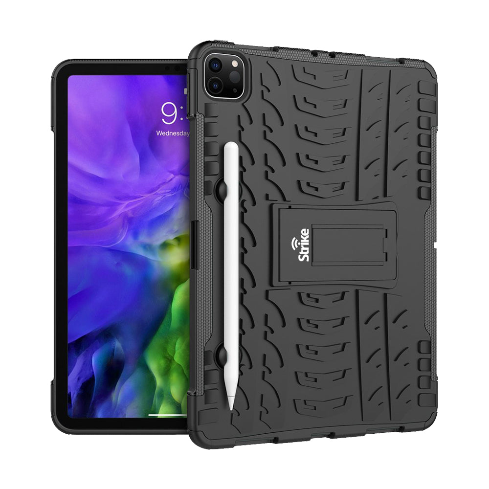 Strike Rugged Case for Apple iPad Pro 11" (1st/2nd/3rd/4th Gen)
