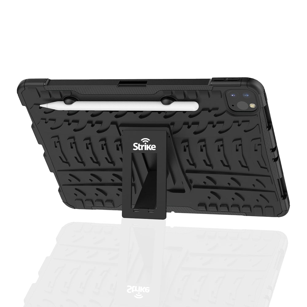 Strike Rugged Case for Apple iPad Pro 11" (1st/2nd/3rd/4th Gen)