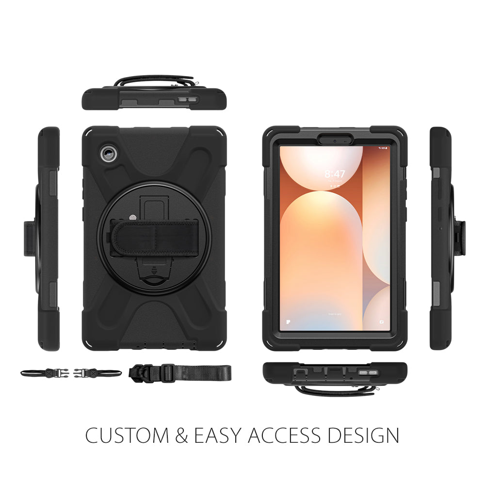Strike Protector Case for Samsung Galaxy Tab A11