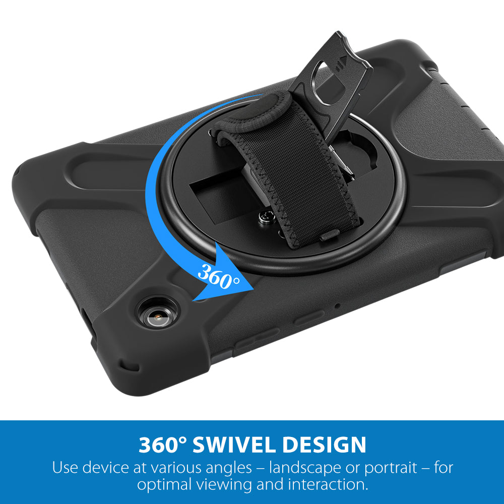 Strike Protector Case for Samsung Galaxy Tab A11