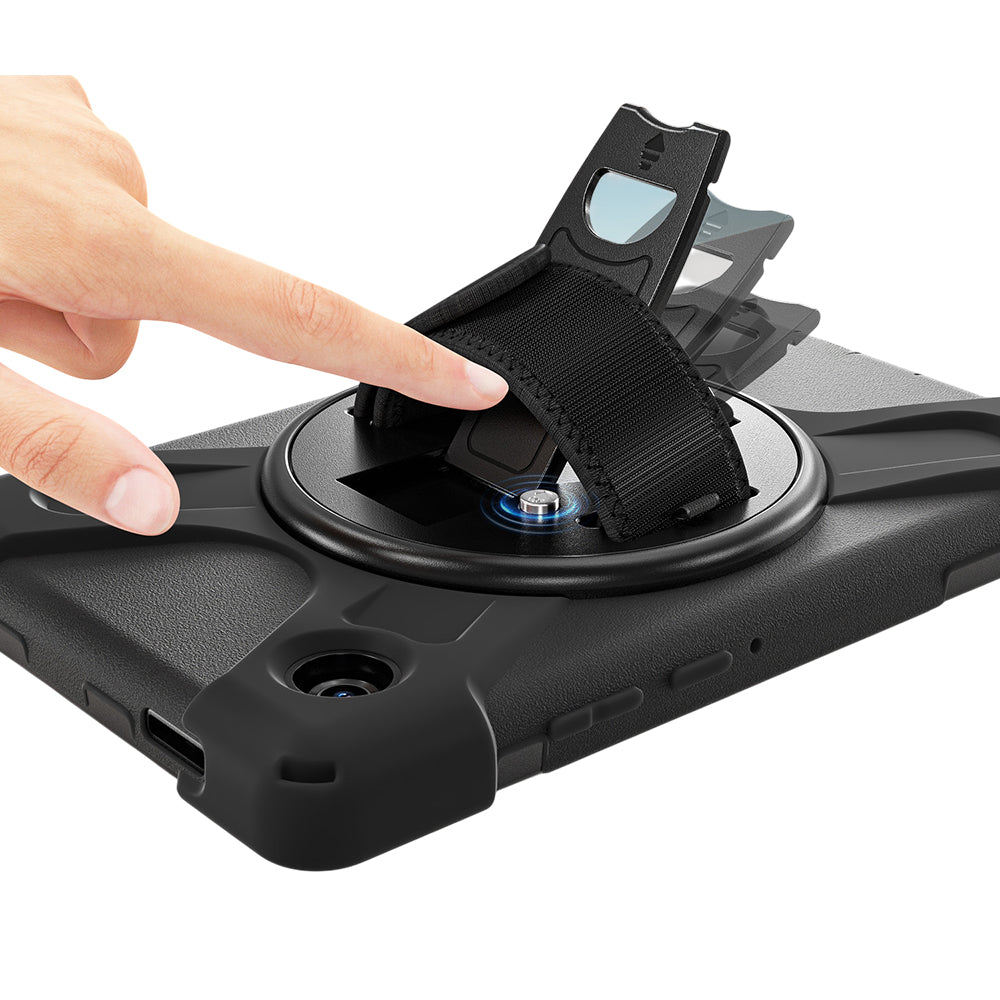 Strike Protector Case for Samsung Galaxy Tab A11+