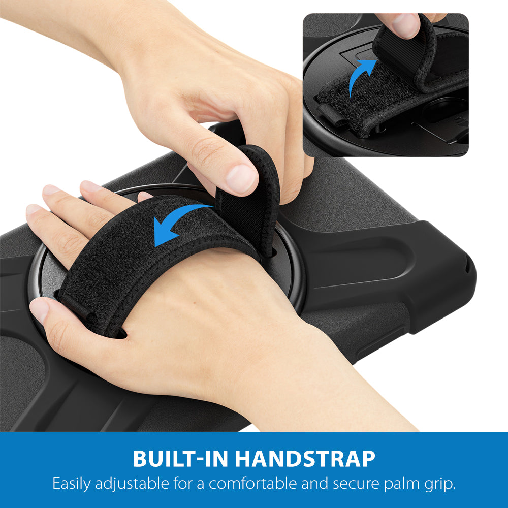 Strike Protector Case for Samsung Galaxy Tab A11+