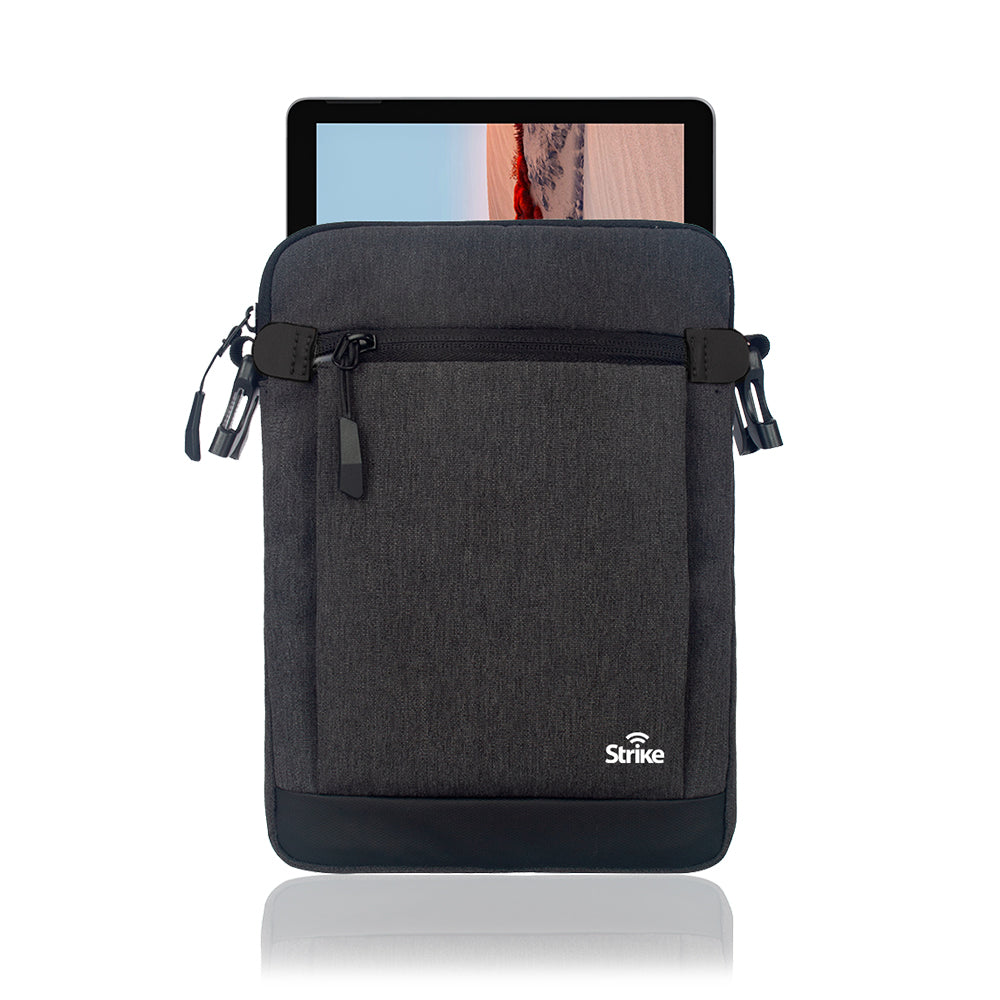 Strike Microsoft Surface Go 3 Tablet Bag